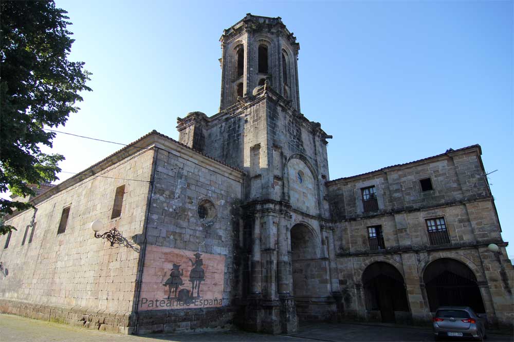 Santiurde de Toranzo